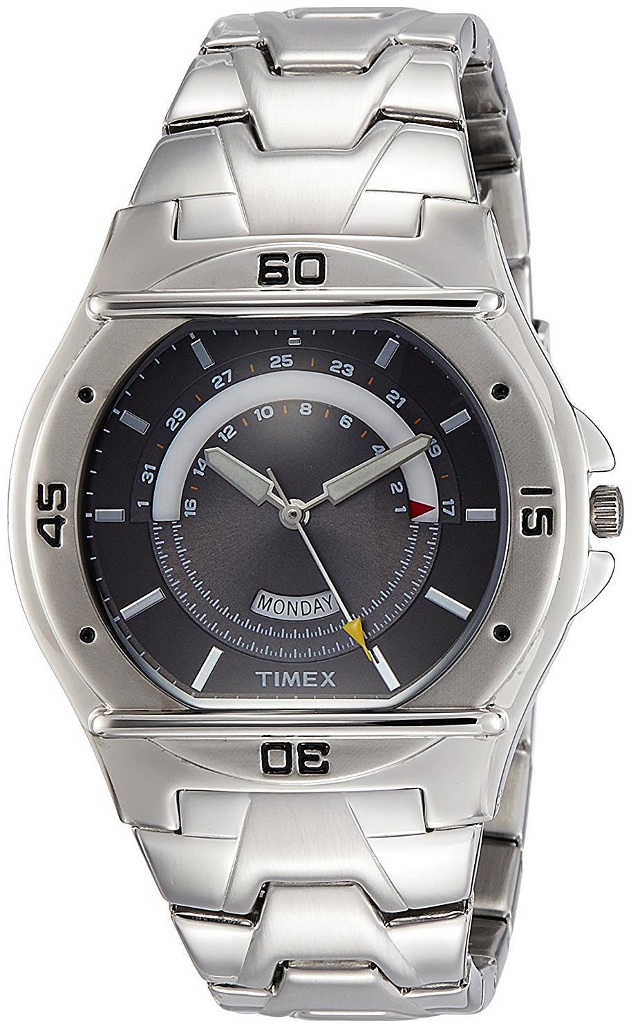 

Timex Tw000El07 Men Analog Watch