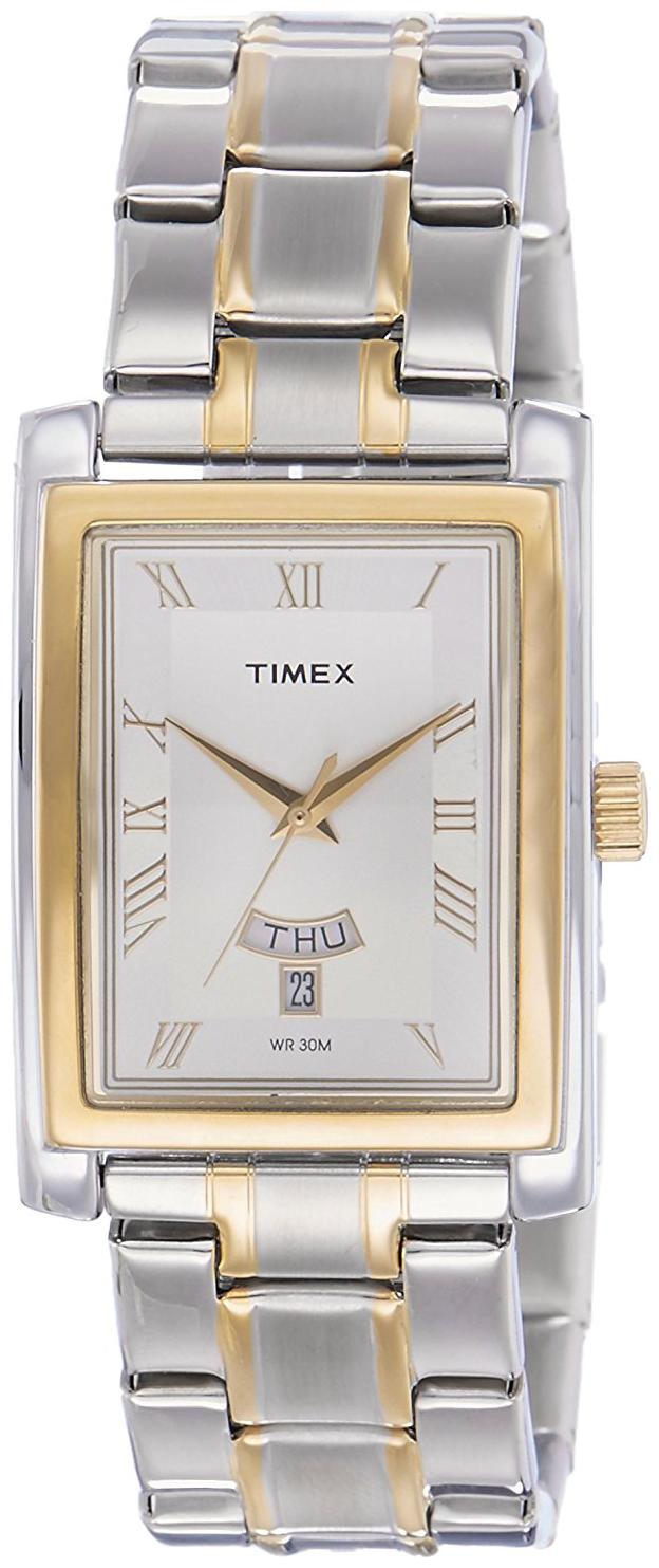 

Timex Tw000G714 Men Analog Watch