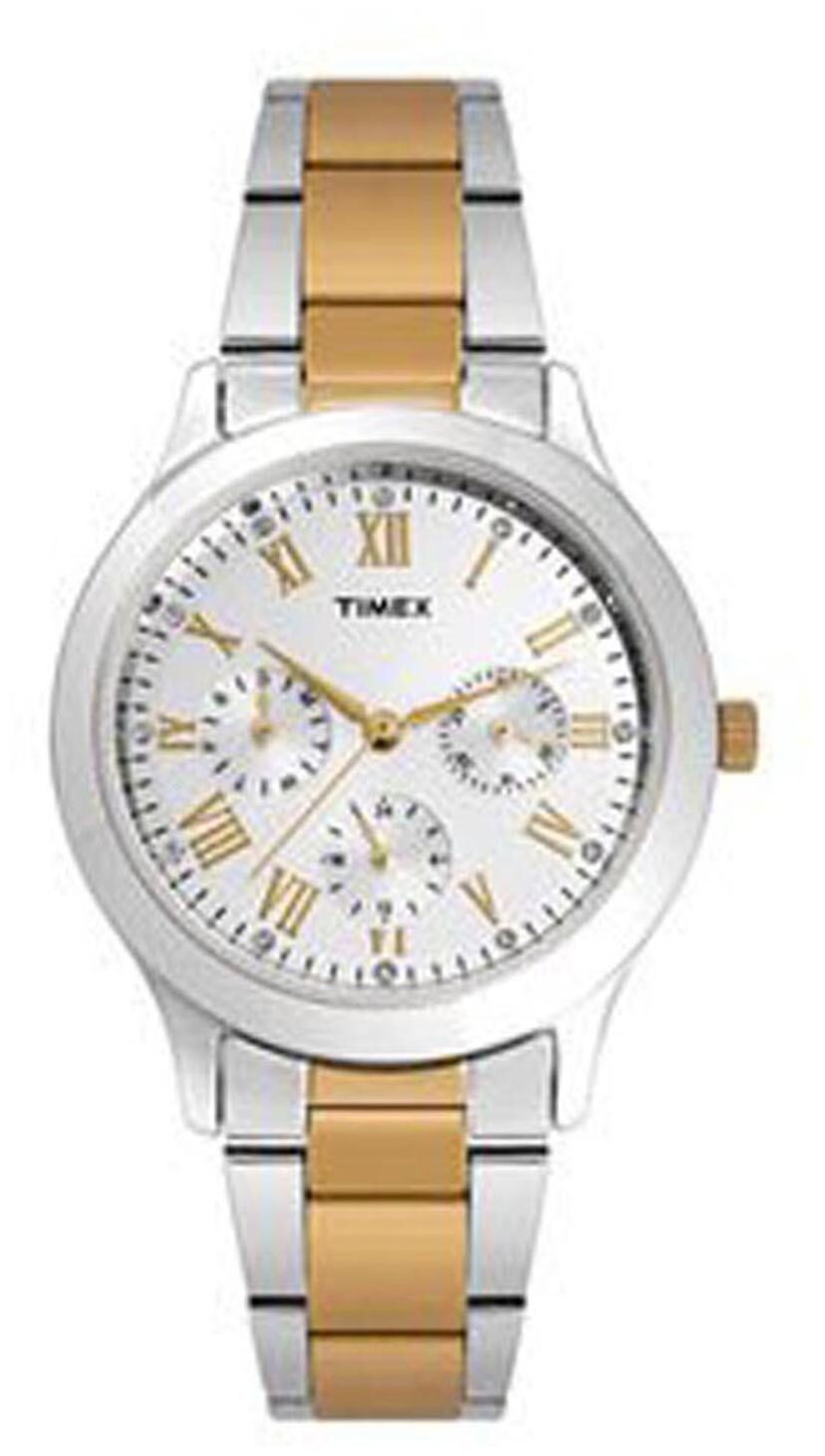 

TIMEX TW000Q808 Analog Watch-TW000Q808