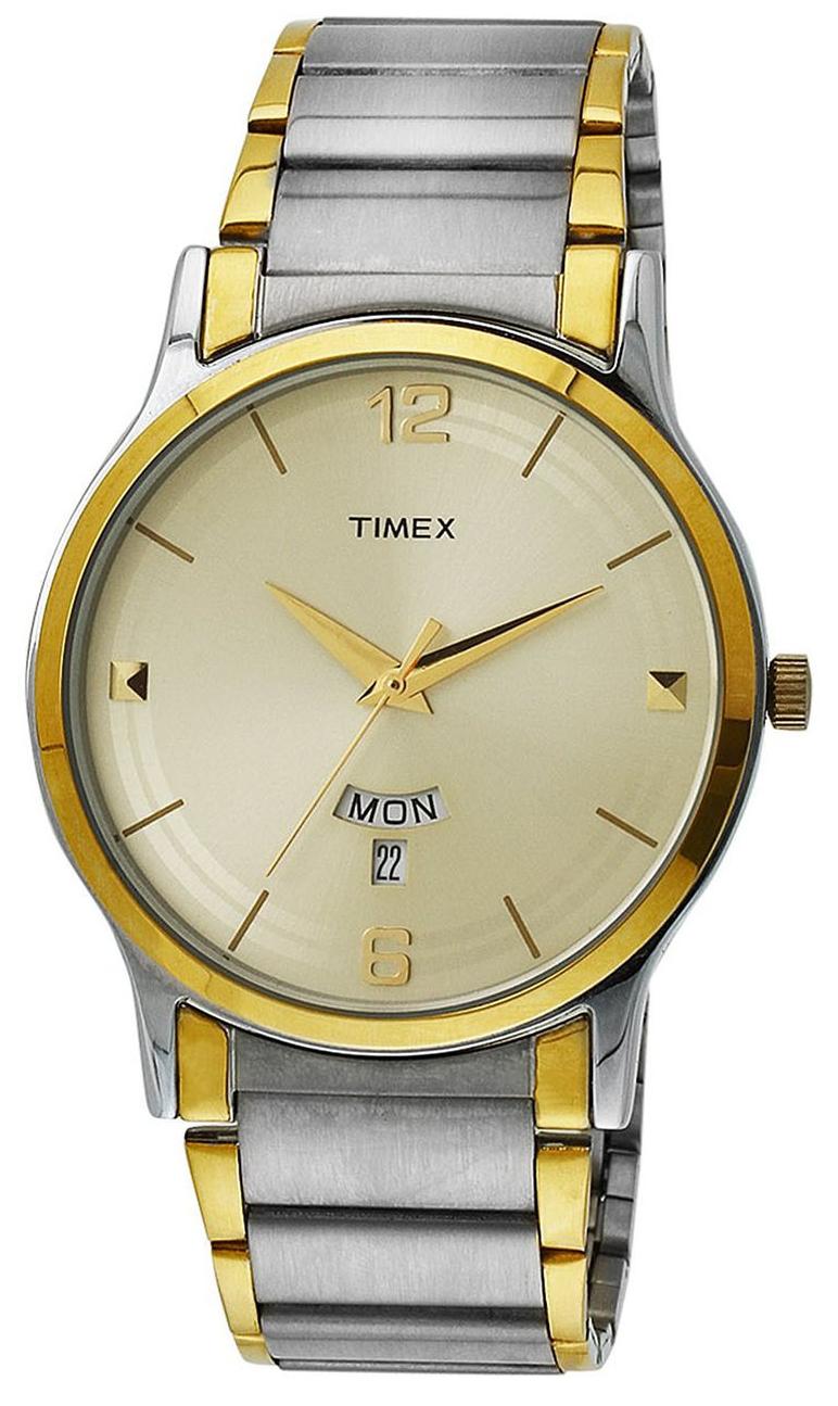 

Timex TW000R426 Men Analog Watches