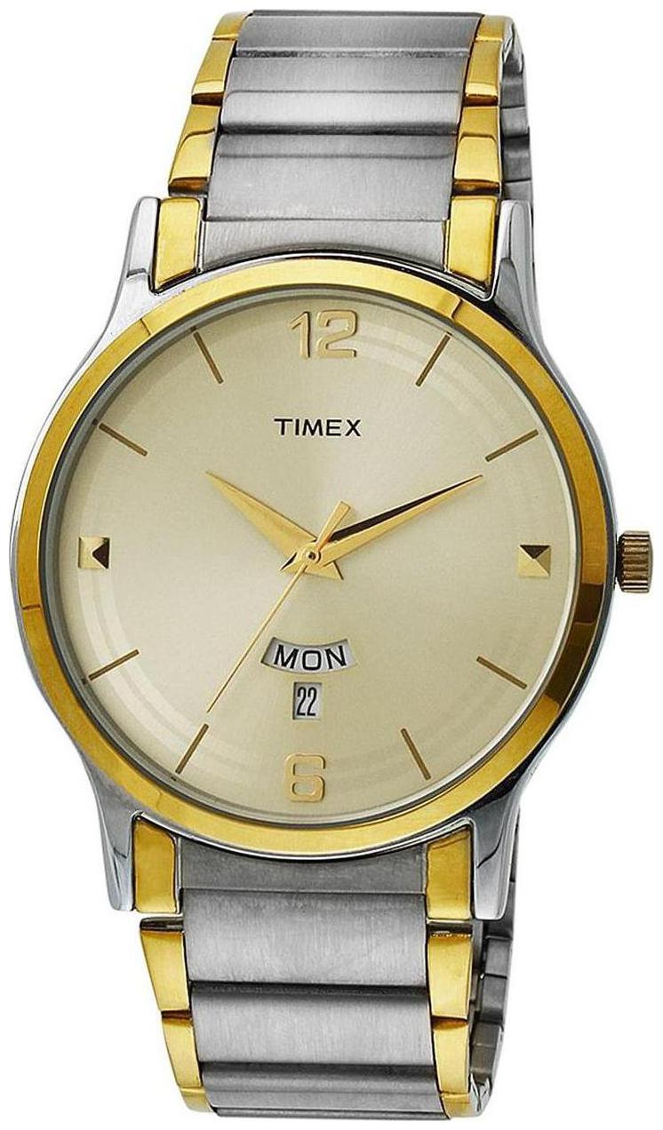 

Timex TW000R426 Men Analog Watches