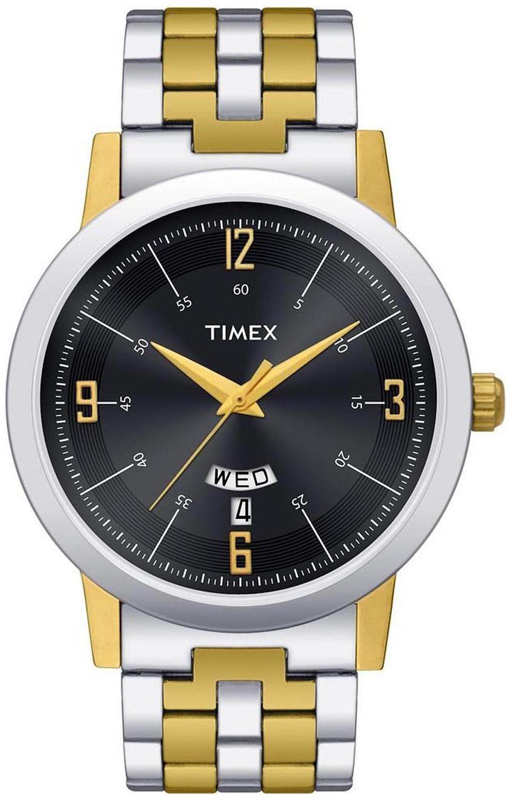 

Timex Tw000T122 Men Analog Watch