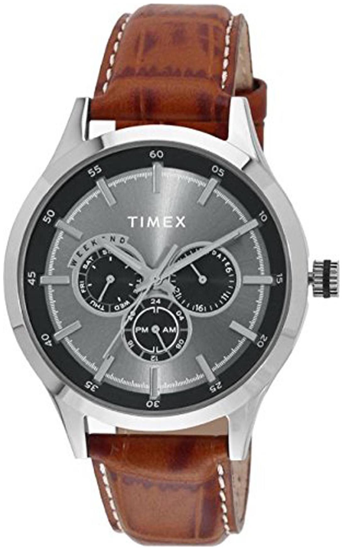 

Timex TW000T308 Analog Watch For Men