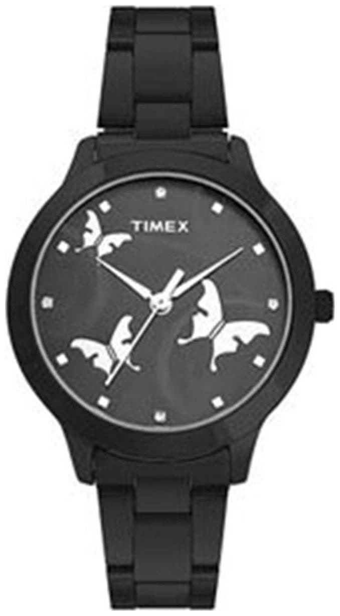 

Timex Tw000T609 Women Analog Watch