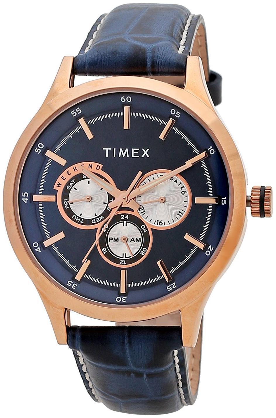 

Timex TW000T310 Analog Watch For Men