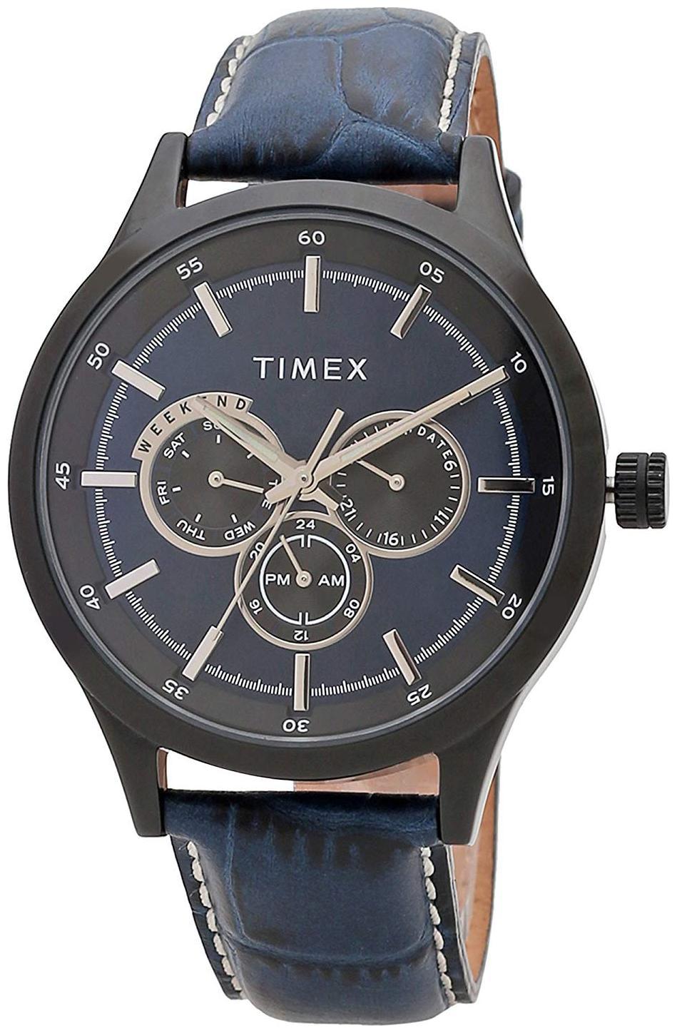 

Timex TW000T312 Analog Watch For Men
