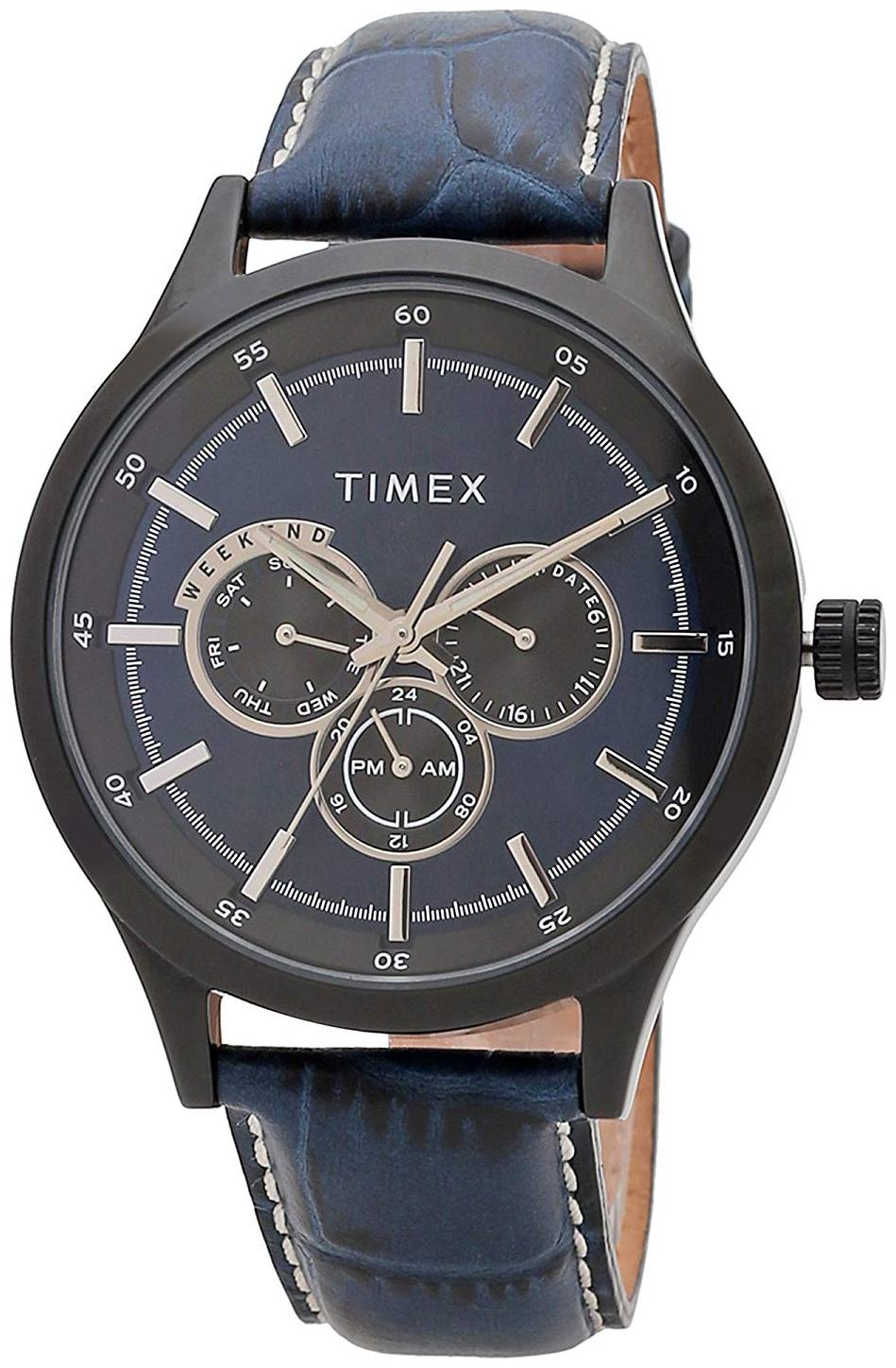 

Timex TW000T312 Analog Watch For Men