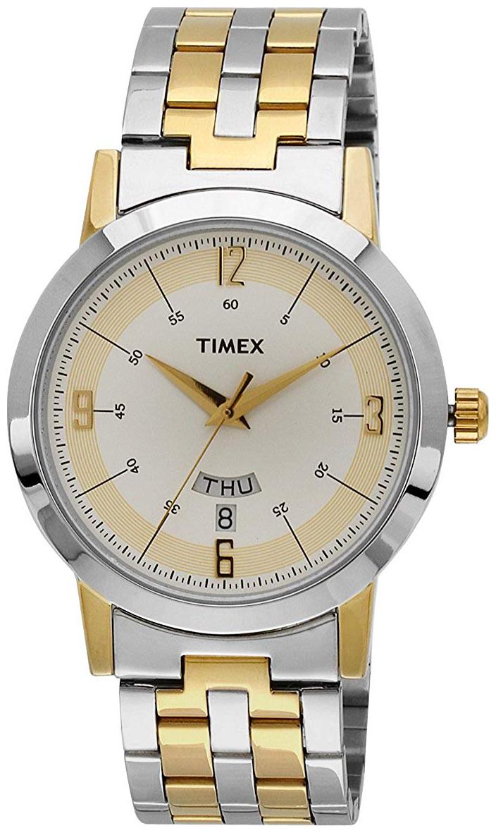 

Timex Tw000T120 Men Analog Watch