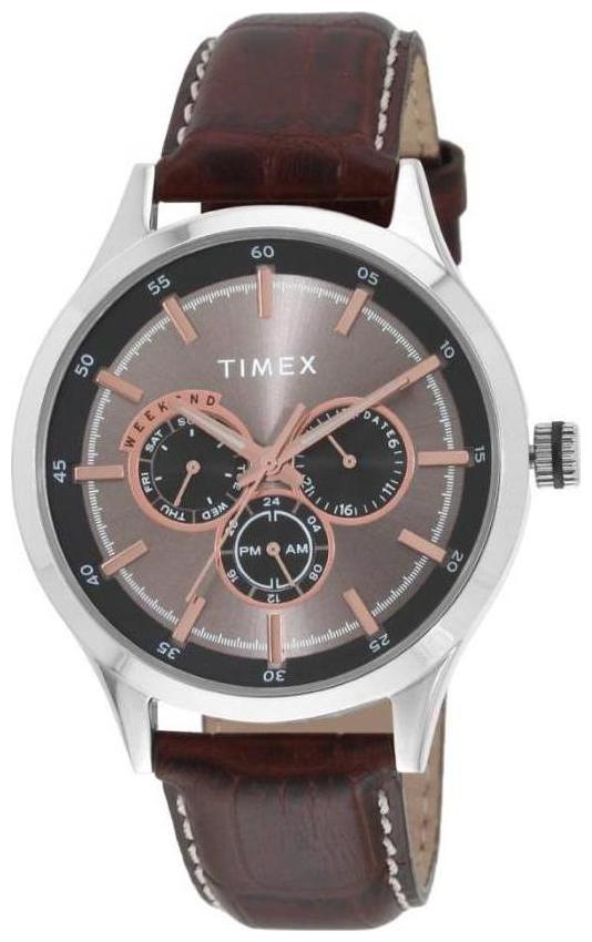 

Timex TW000T309 Watch - For Men