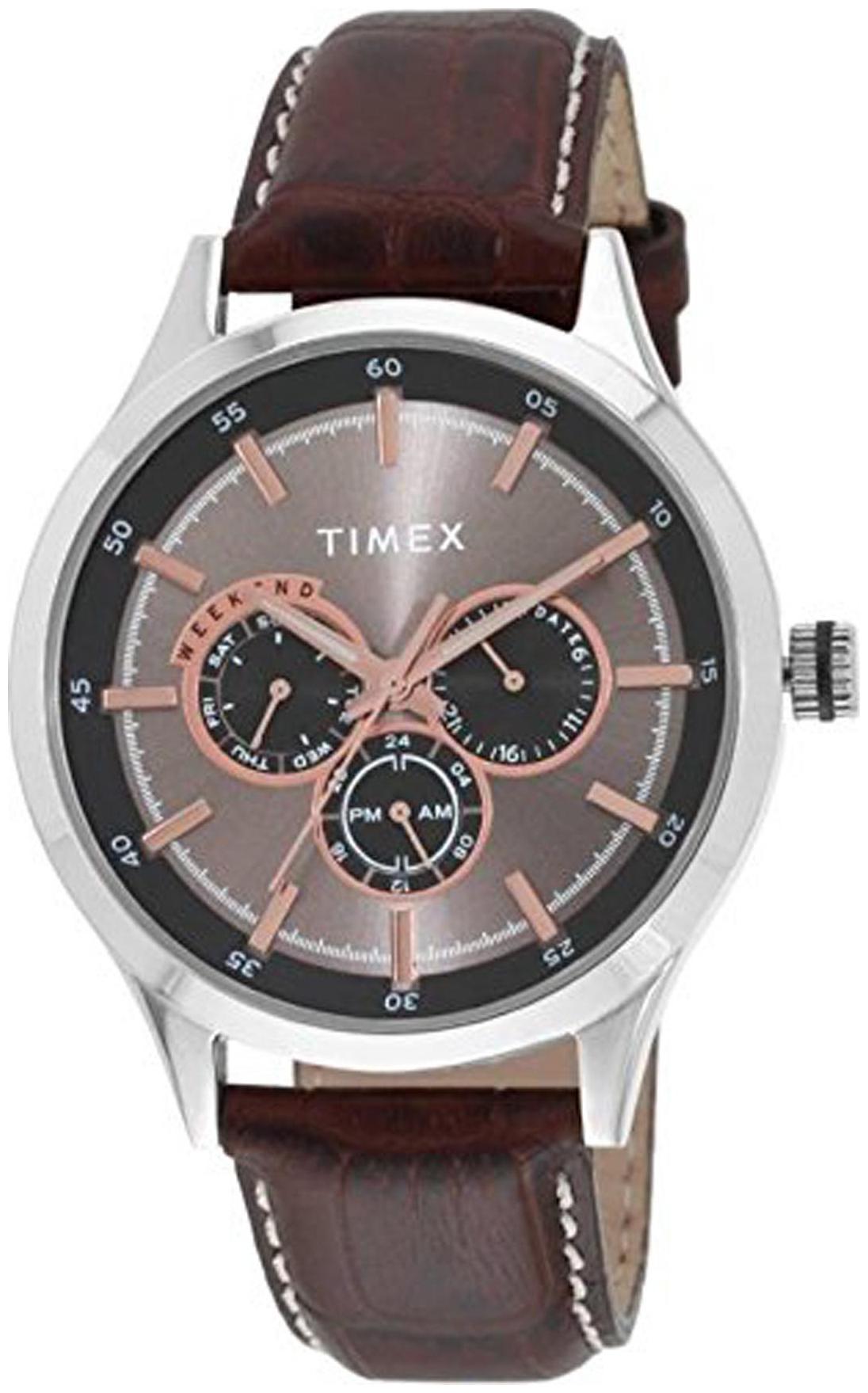 

Timex TW000T309 Watch - For Men