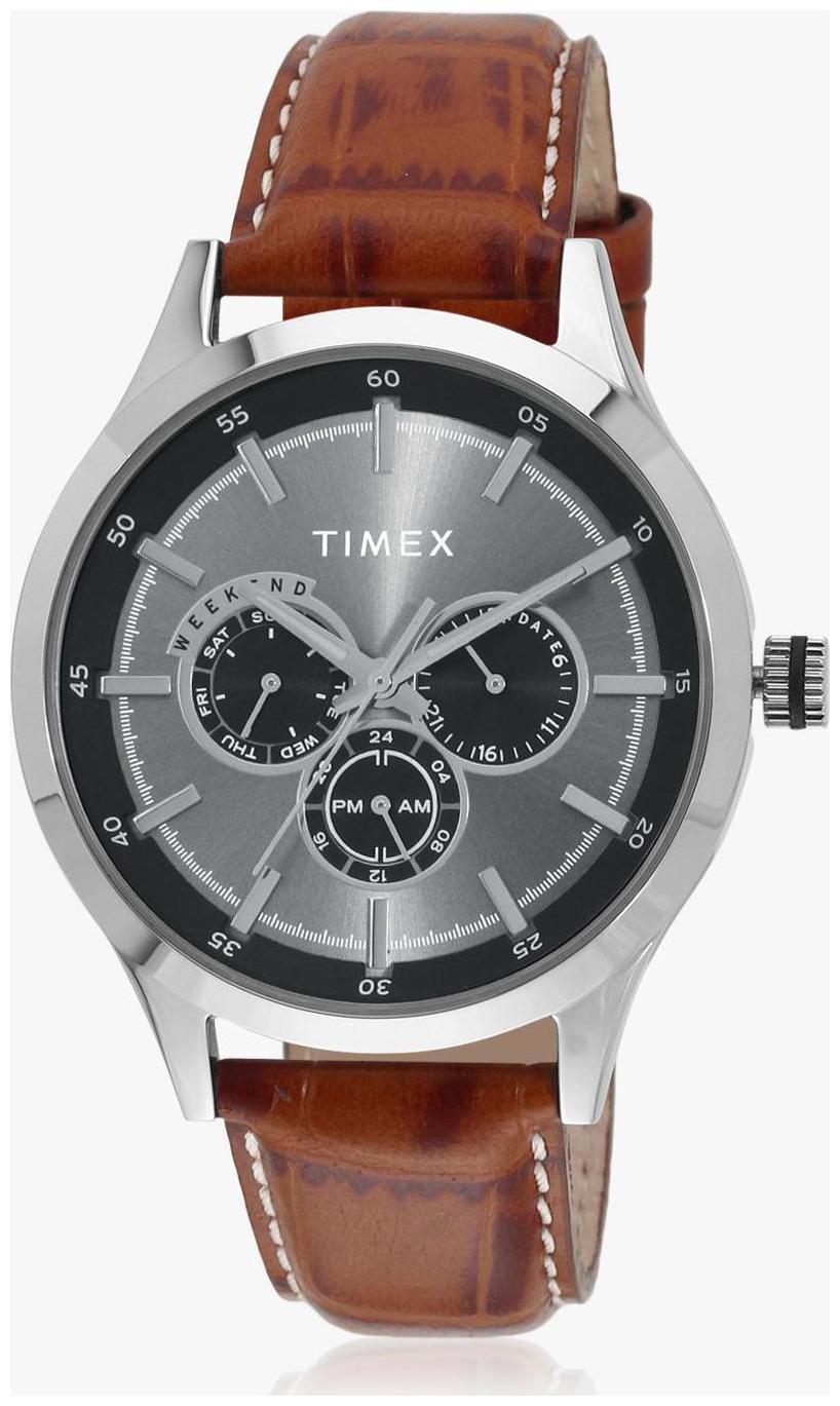 

Timex TW000T308 Analog Watch For Men