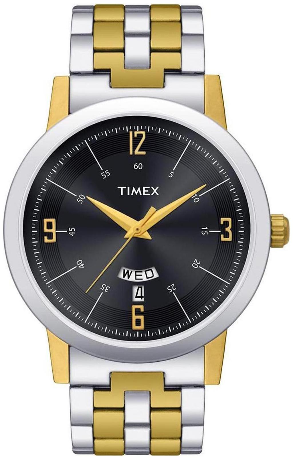 

Timex Tw000T122 Men Analog Watch
