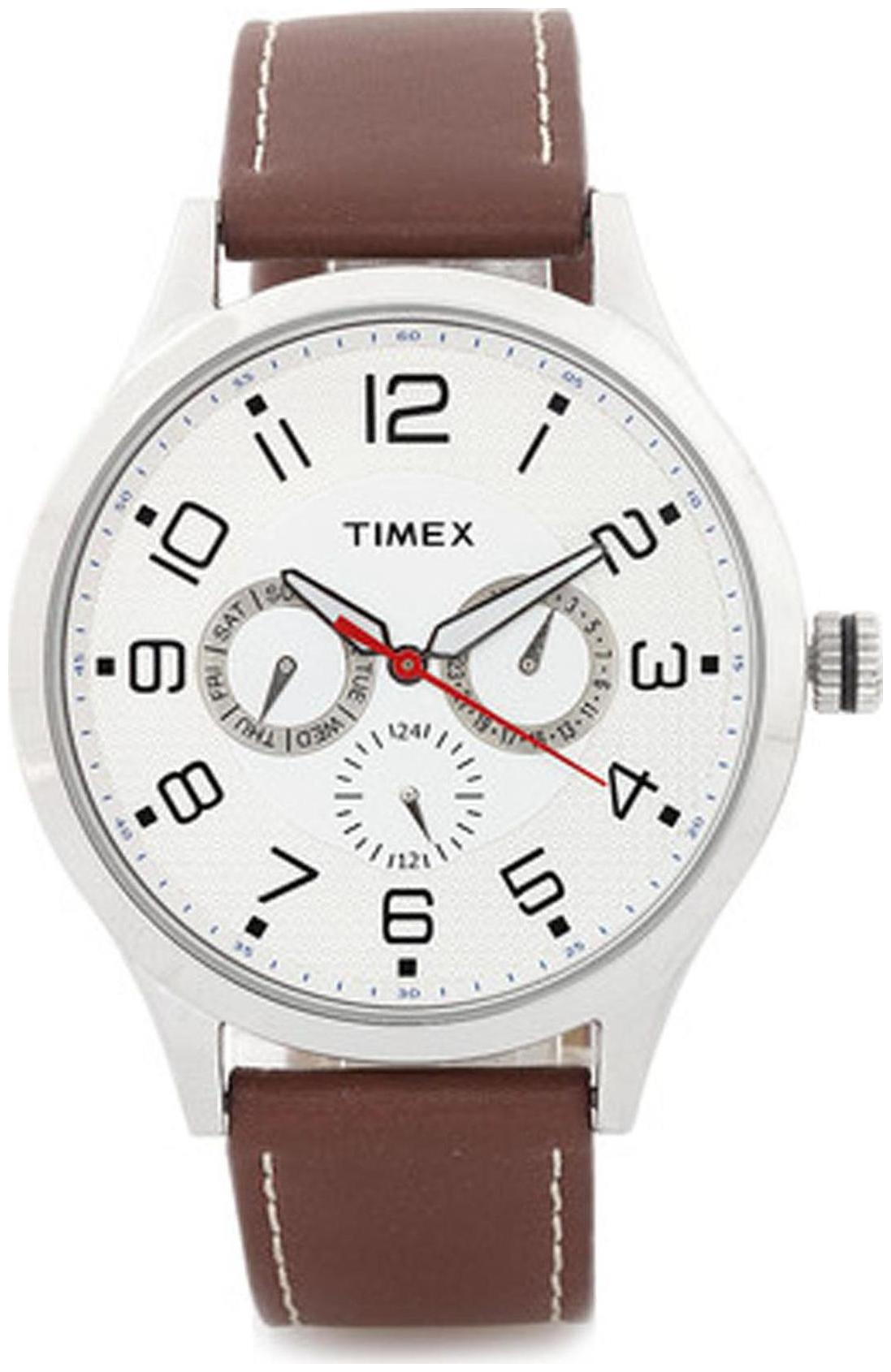 

Timex TW000T304 Men Analog Watch-TW000T304