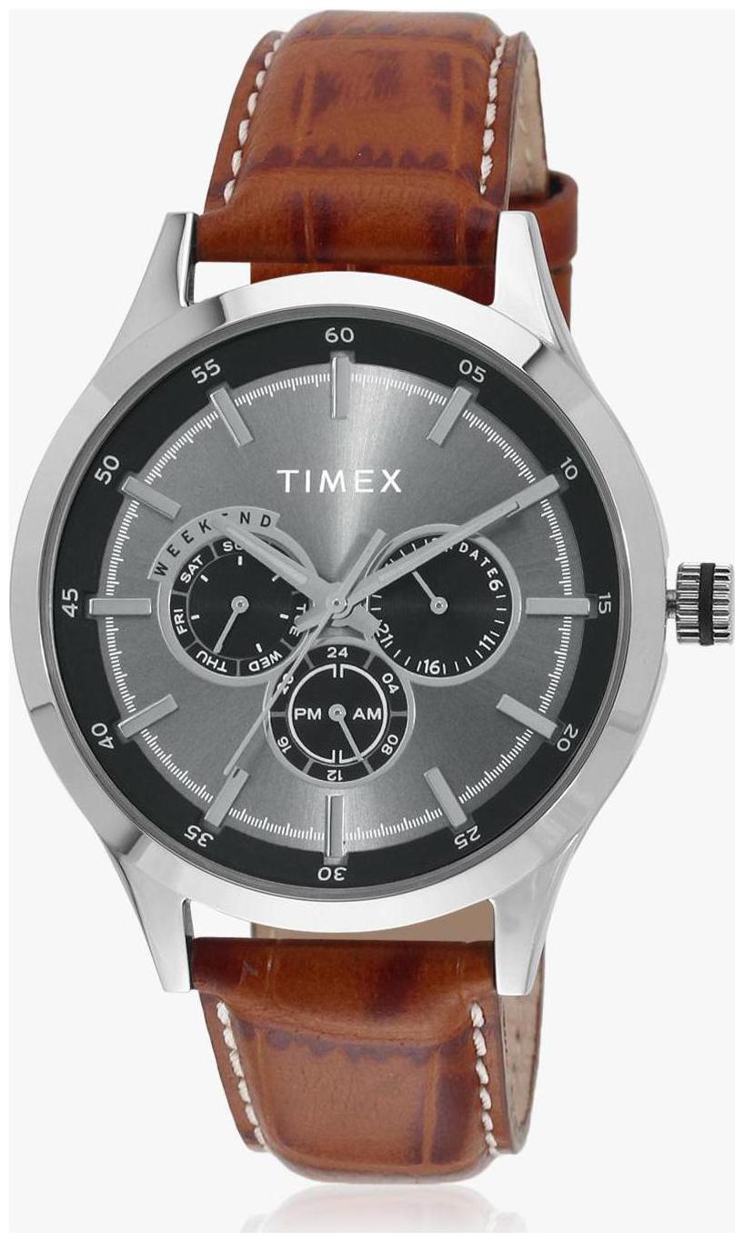 

Timex TW000T308 Analog Watch For Men
