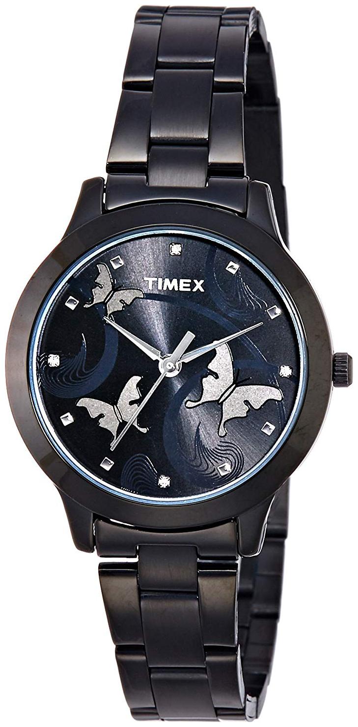 

Timex Tw000T609 Women Analog Watch