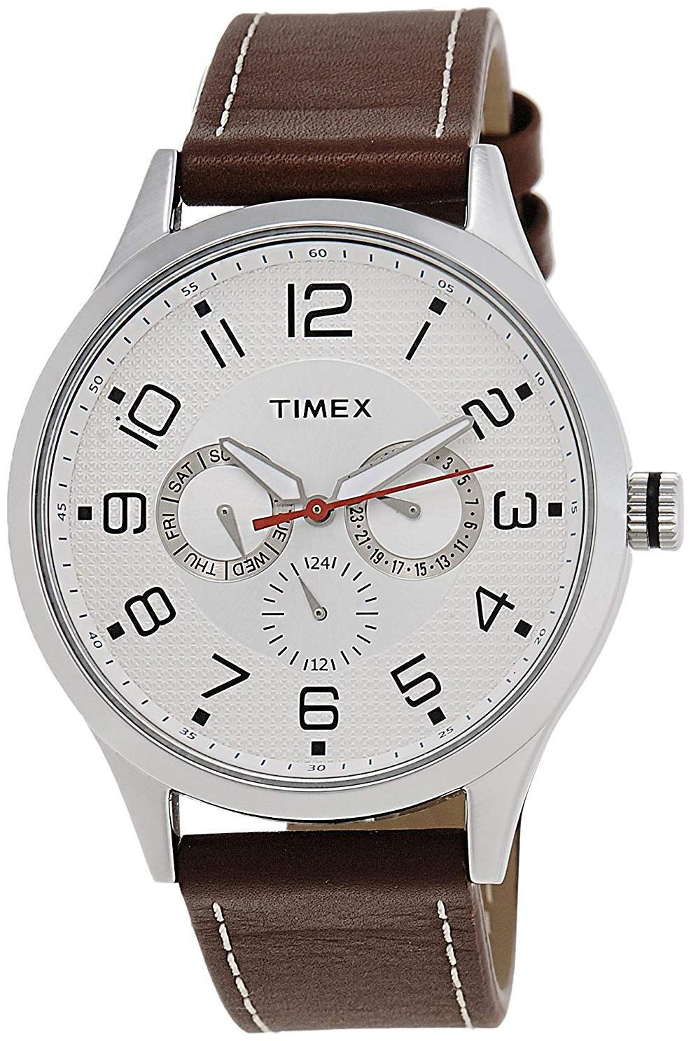 

Timex TW000T304 Men s Analog Watch-TW000T304