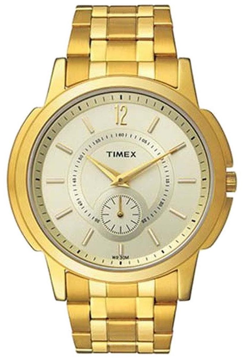 

Timex TW000U305 Analog Watch-TW000U305