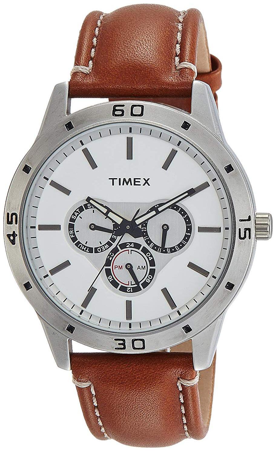 

TIMEX TW000U911 Watch