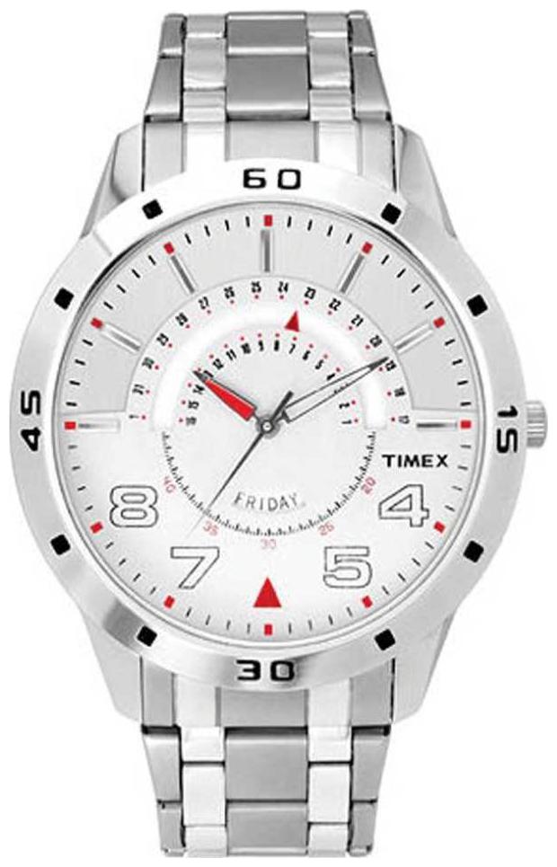 

Timex Tw000U904 Men Analog Watch