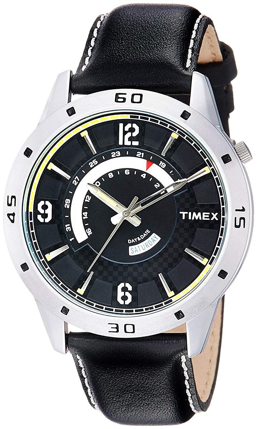 

Timex Tw000U909 Men Analog Watch