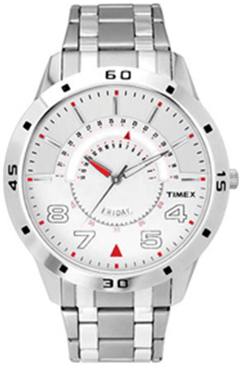 

Timex Tw000U904 Men Analog Watch
