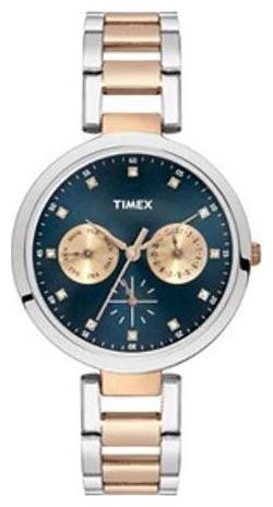 

Timex TW000X210 Ghronograph Analog Round Dial Watch