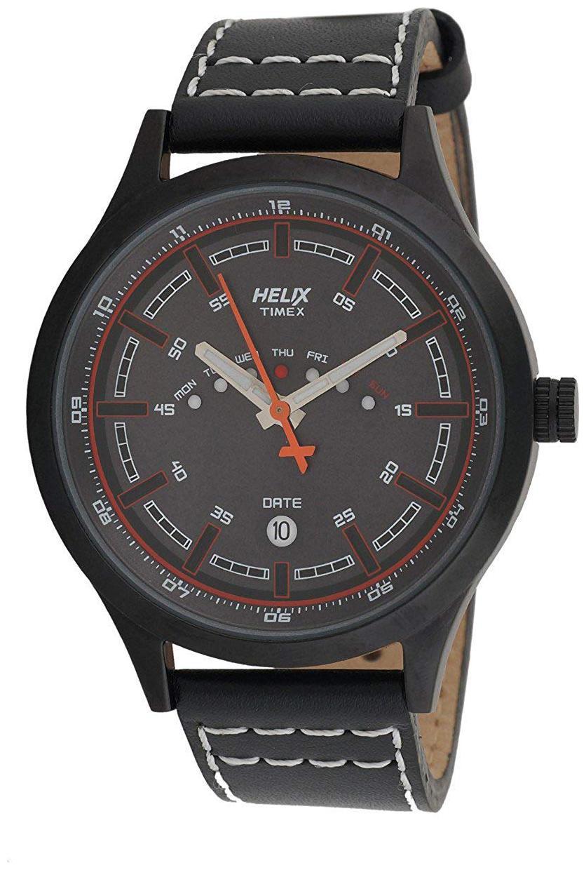 

Timex TW003HG14 Brown Dial Men s Watch