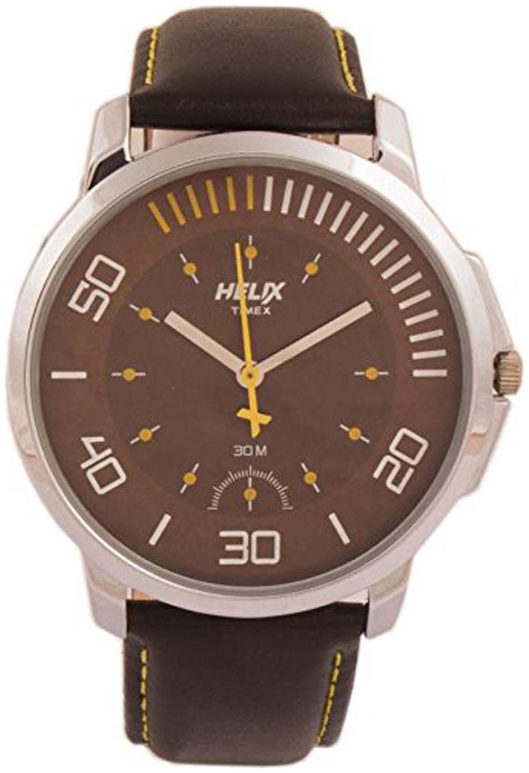 price of helix timex watch