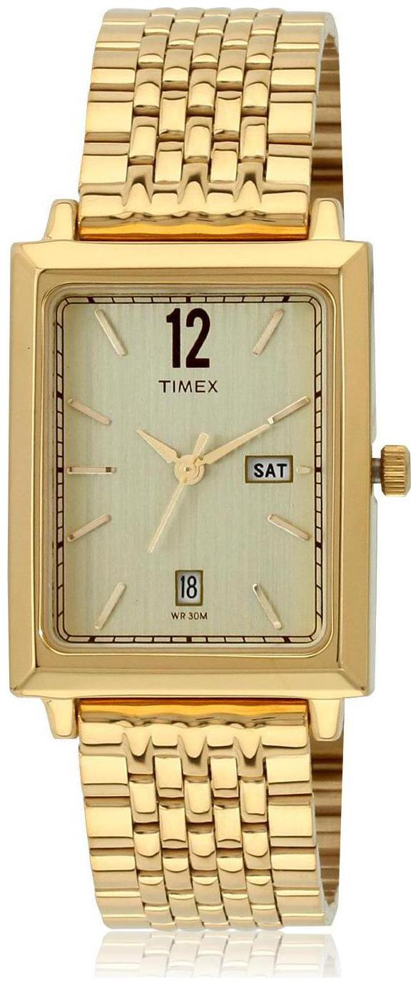 

Timex TW0TG6401 Analog Watch For Men