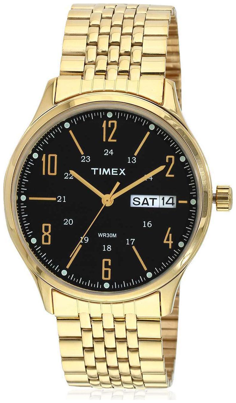 

Timex TW0TG6504 Analog Watch For Men