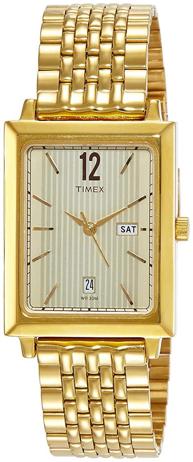 

Timex TW0TG6401 Analog Watch For Men