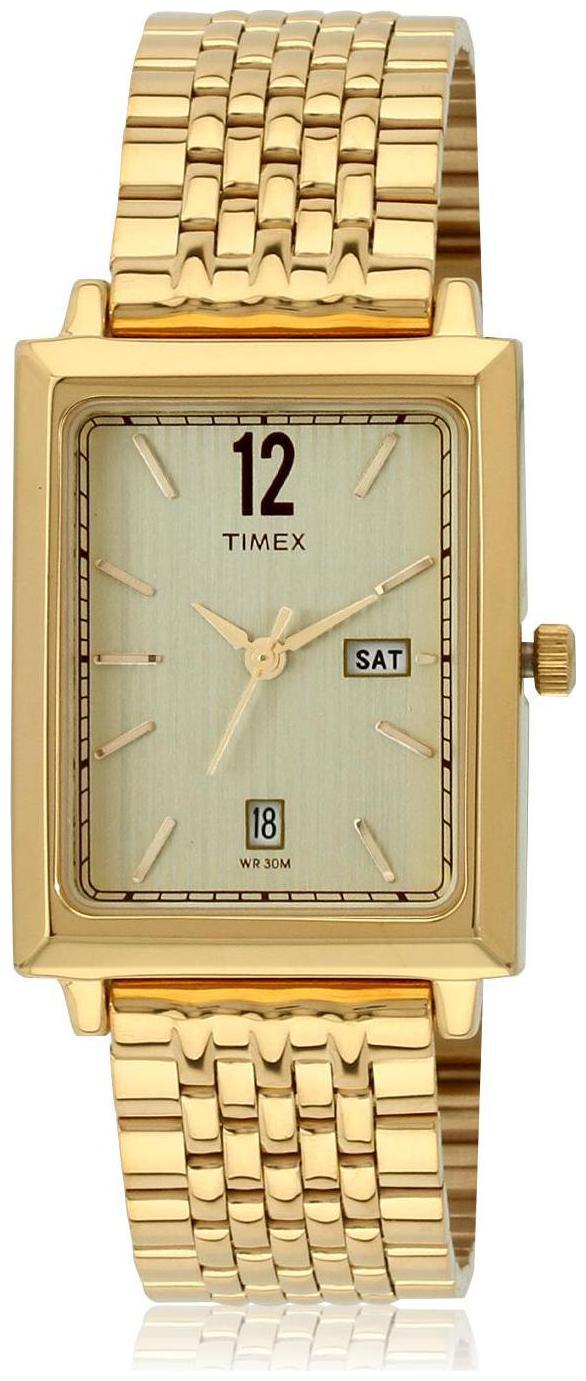 

Timex TW0TG6401 Analog Watch For Men