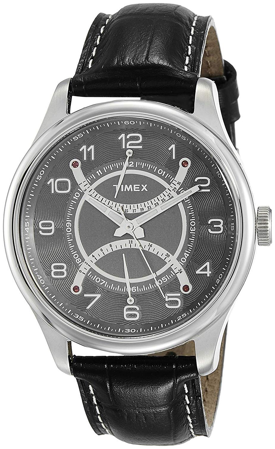 

Timex Tweg14507 Men Analog Watch