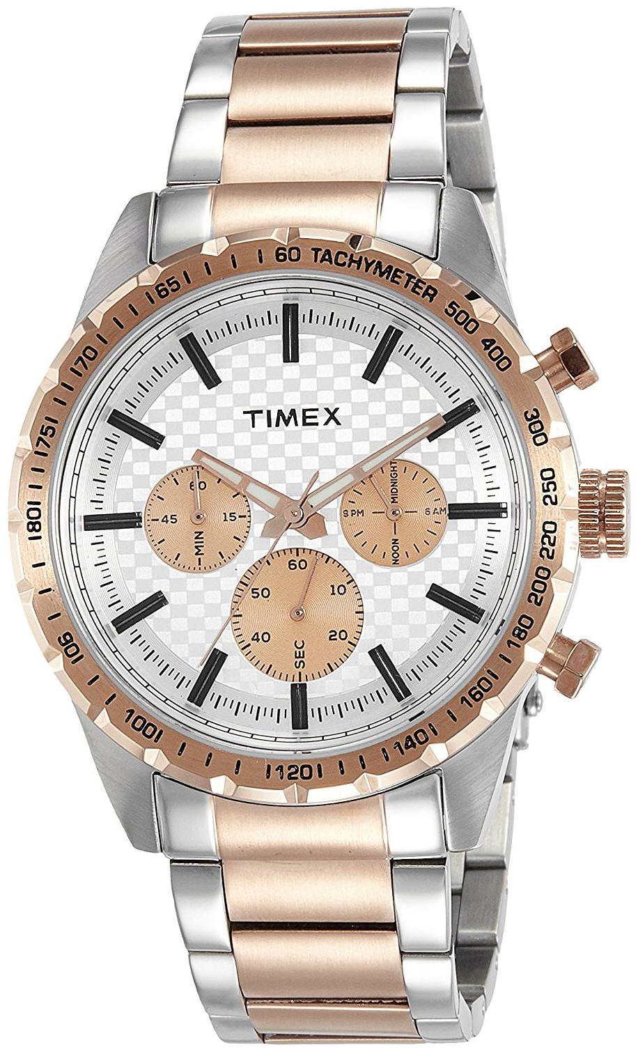 

Timex TWEG15610 Analog Watch For Men