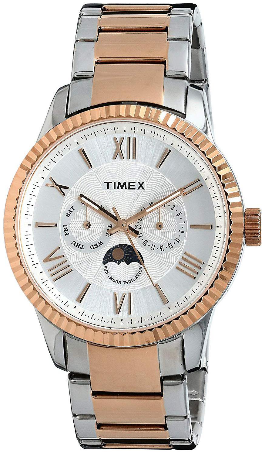 

Timex TWEG15109 Analog Watch For Men