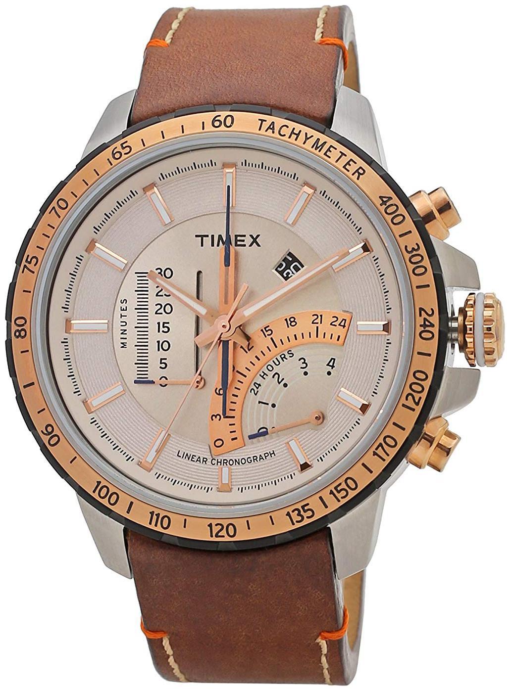 

Timex TWEG16203 Analog Watch For Men