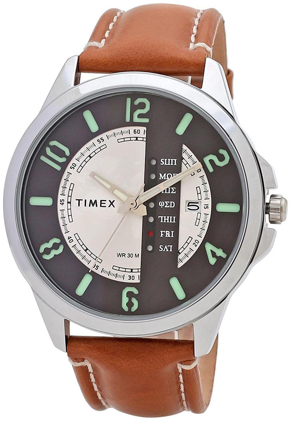 

Timex TWEG16501 Analog Watch For Men