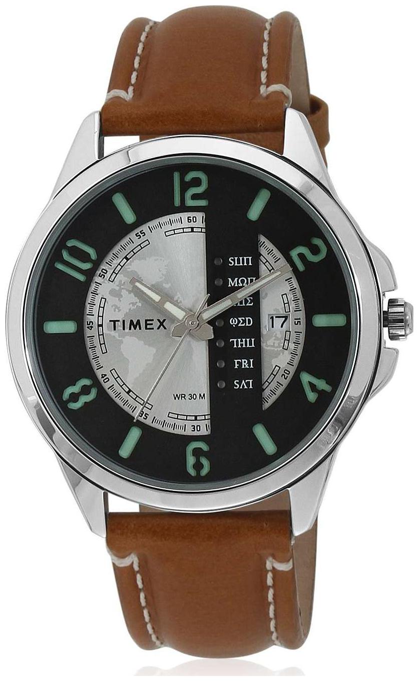 

Timex TWEG16501 Analog Watch For Men