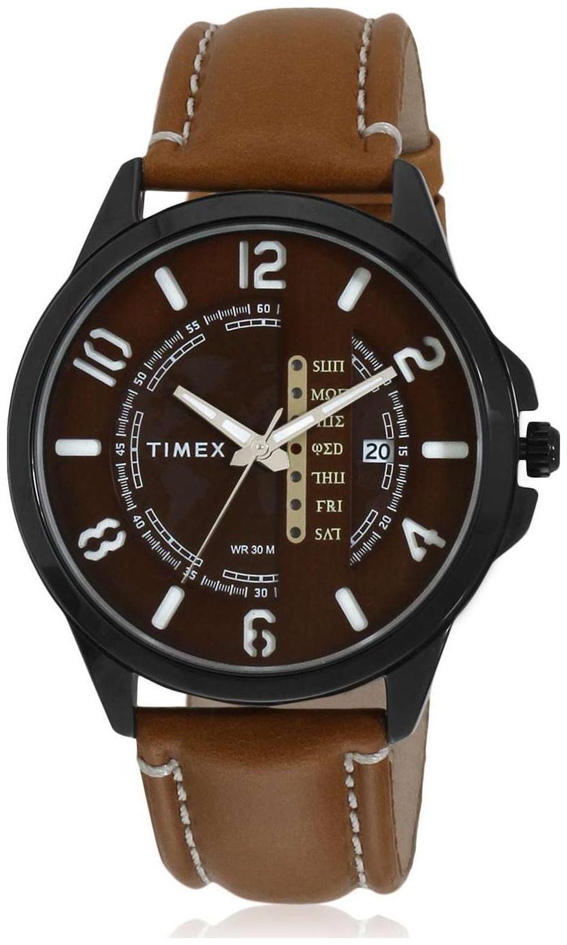 

Timex TWEG16504 Analog Watch For Men