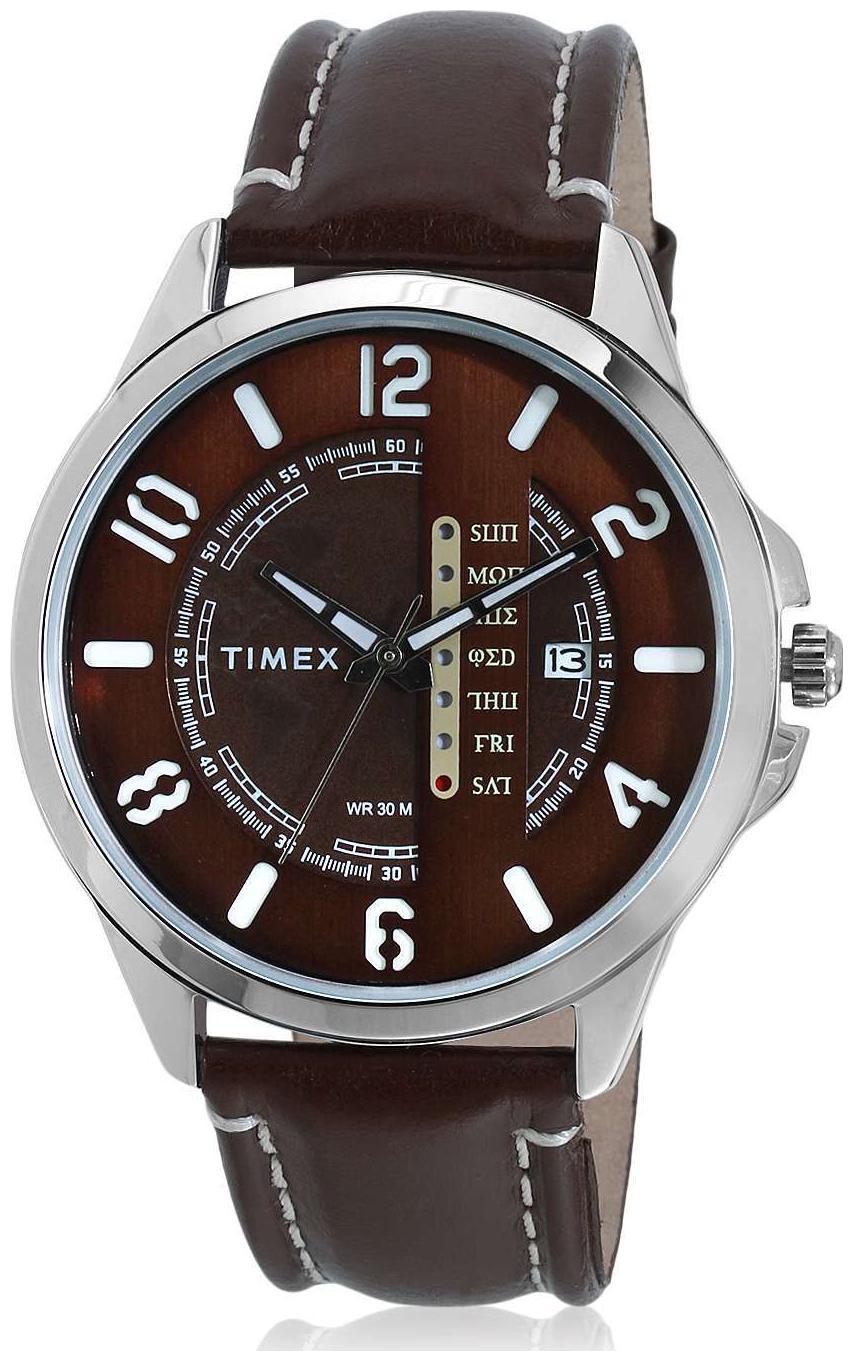 

Timex TWEG16503 Analog Watch For Men