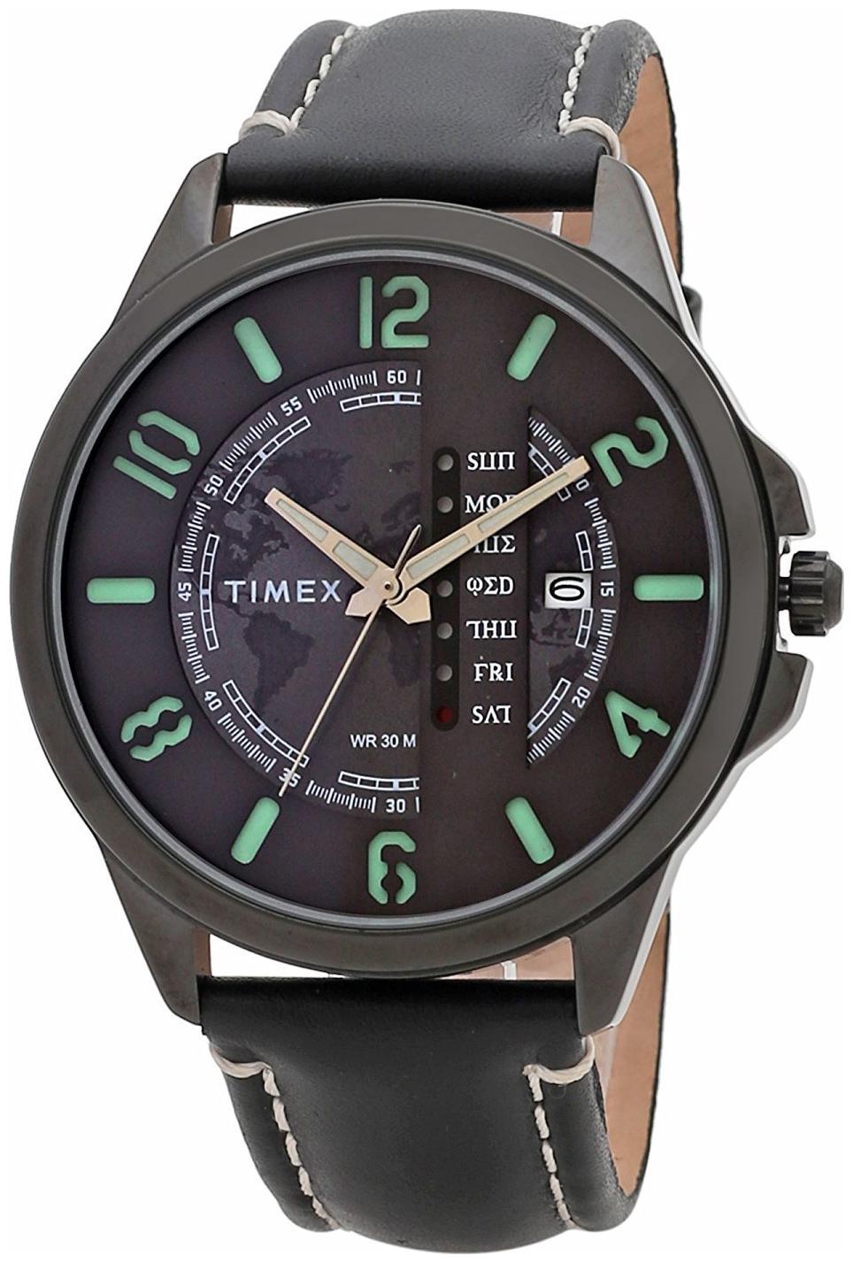 

Timex TWEG16505 Analog Watch For Men