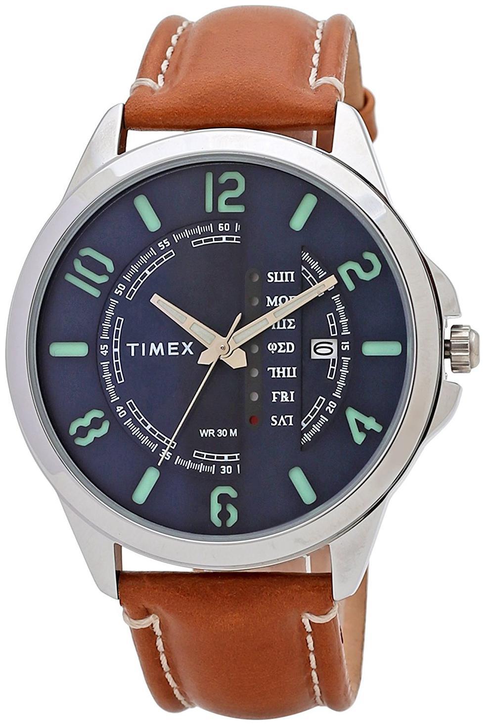 

Timex TWEG16500 Analog Watch For Men
