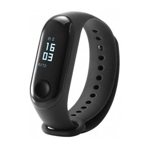 

TISWAQ Fitness Band Trackers For Unisex