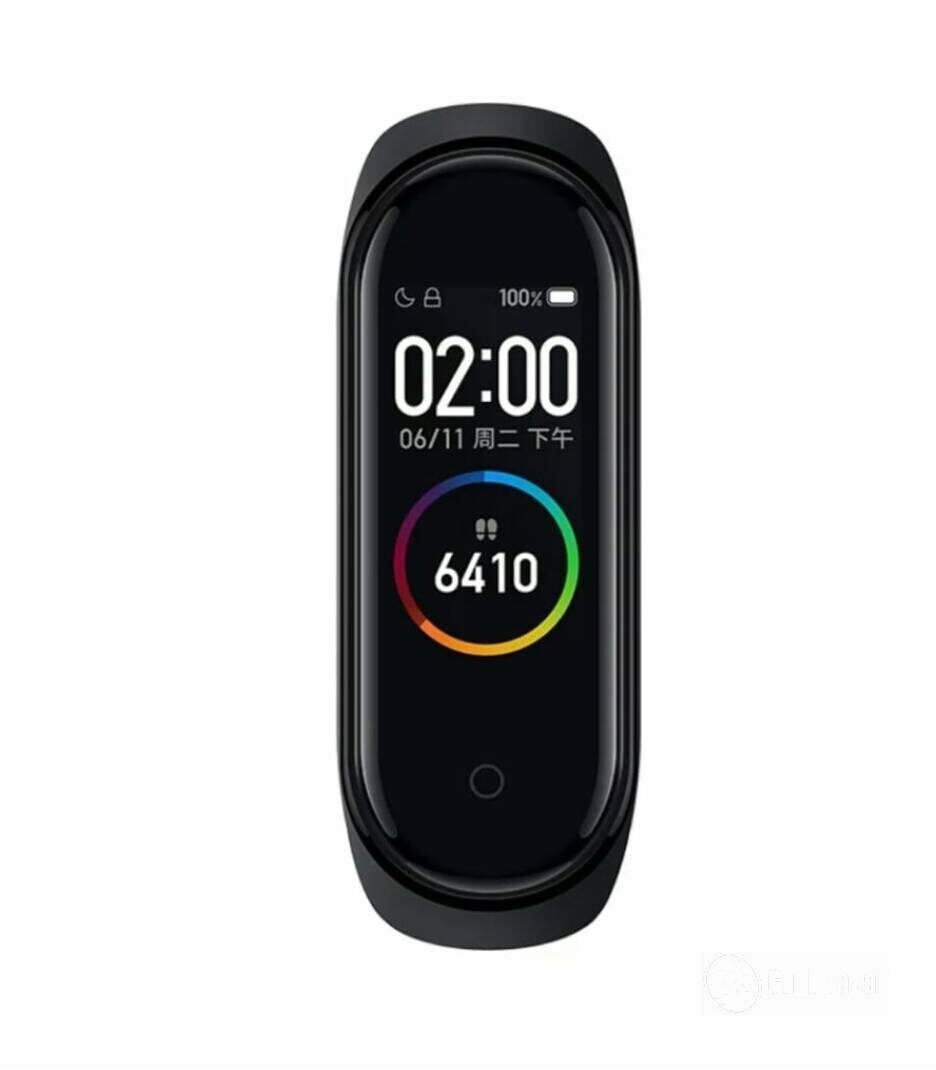 

TISWAQ Fitness Band Trackers For Unisex