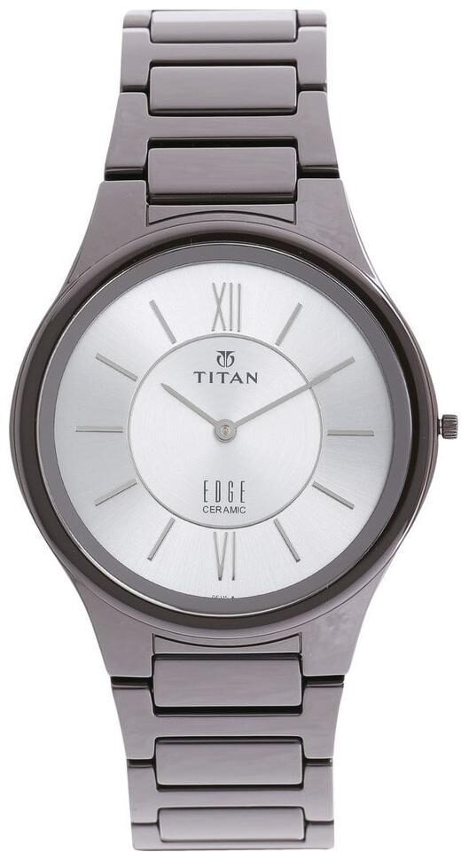 

Titan 1696QC02 Watch Men