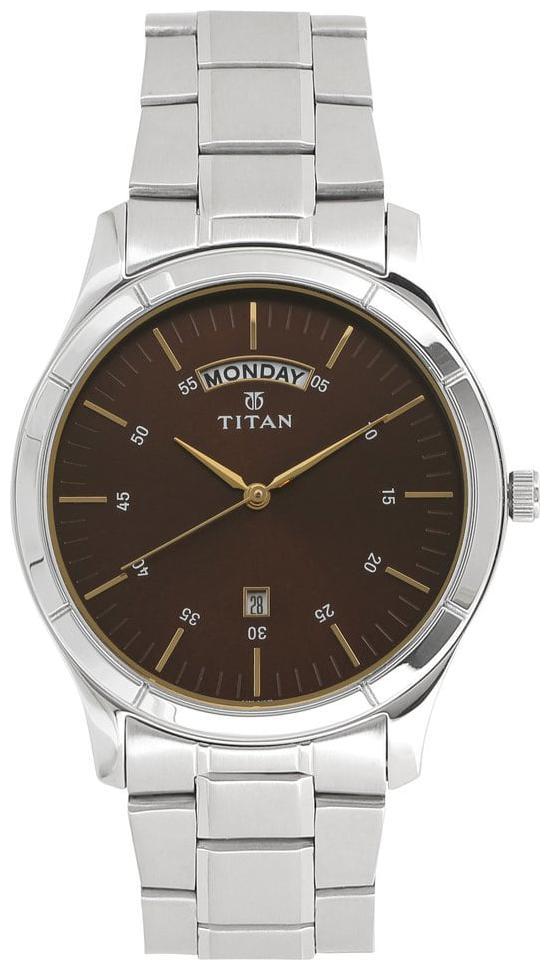 

Titan 1767SM03 Men Watch