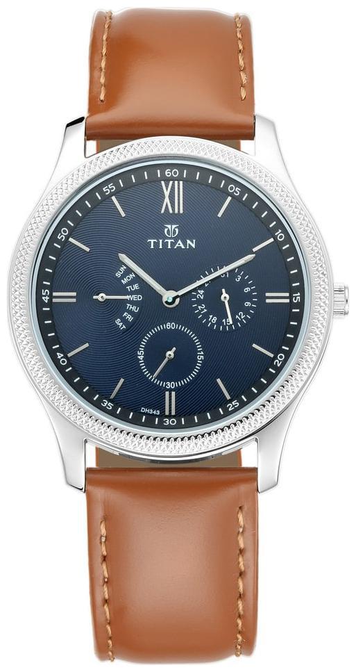 

Titan 1768SL03 Men Watch