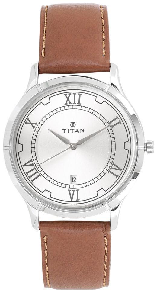

Titan 1775SL01 Men Watch