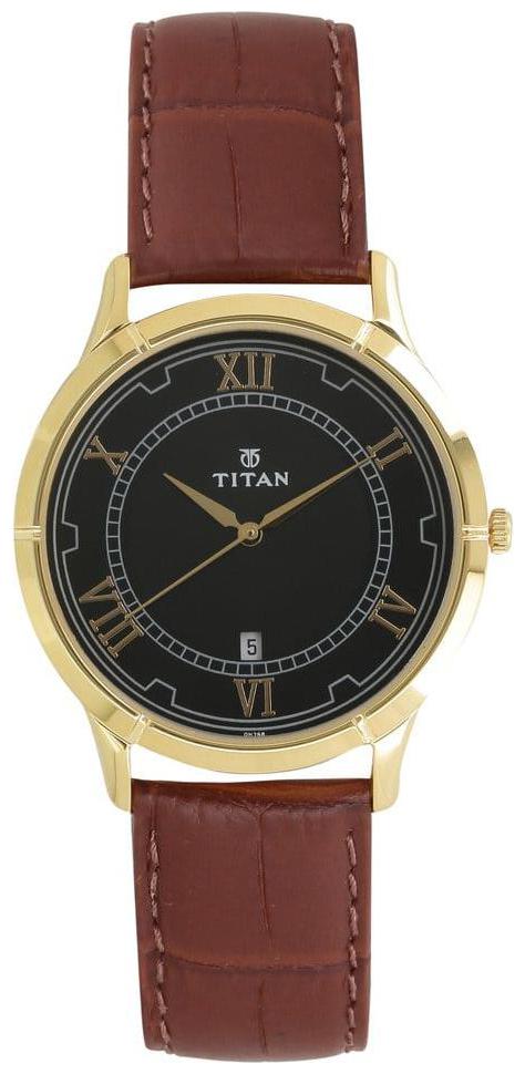

Titan 1775YL01 Men Watch