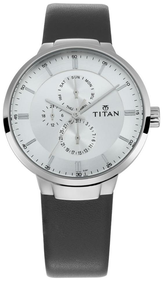 

Titan 90093SL01 Men Watch